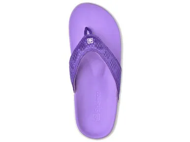 Spenco Breeze Yumi Sandals - Women's 5