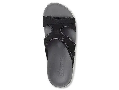 Spenco Dayku Kholo Sandal Slides for Women