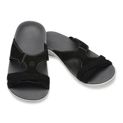 Spenco Dayku Kholo Sandal Slides for Women