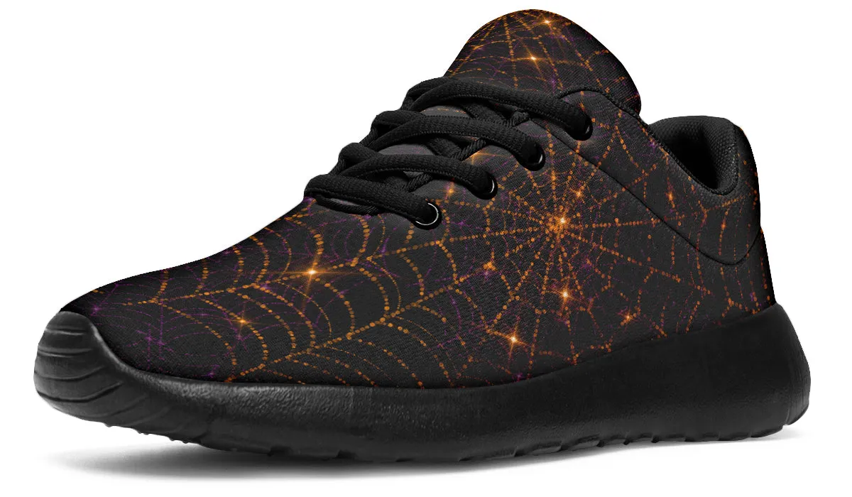 Spiderweb Sneakers