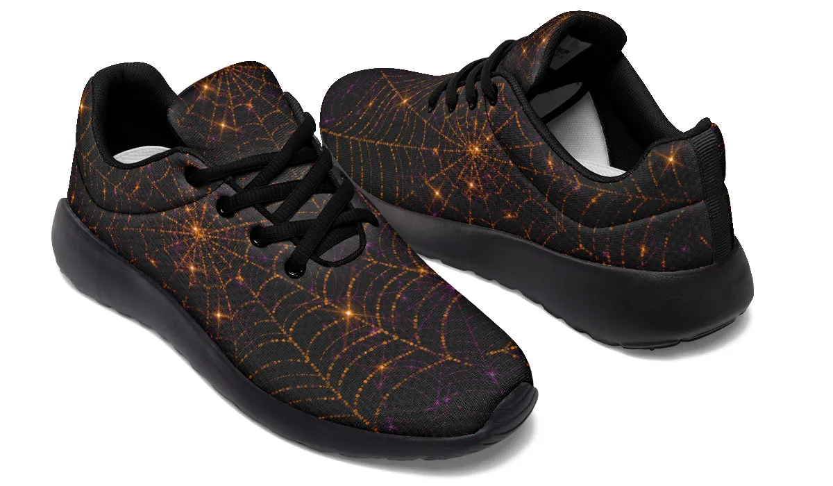 Spiderweb Sneakers