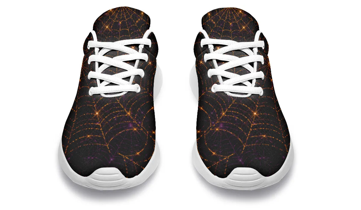 Spiderweb Sneakers