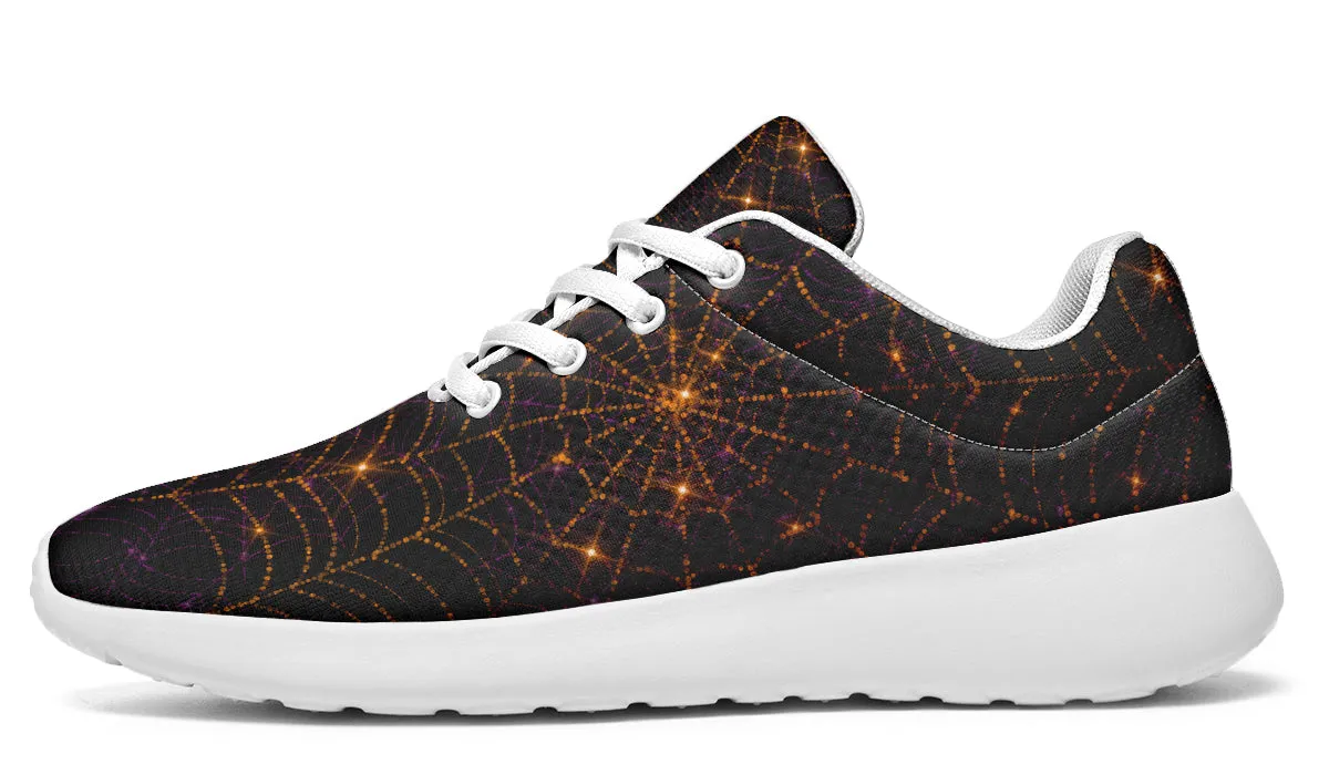 Spiderweb Sneakers