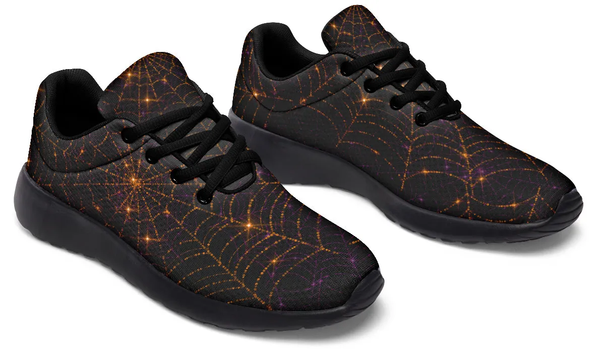 Spiderweb Sneakers