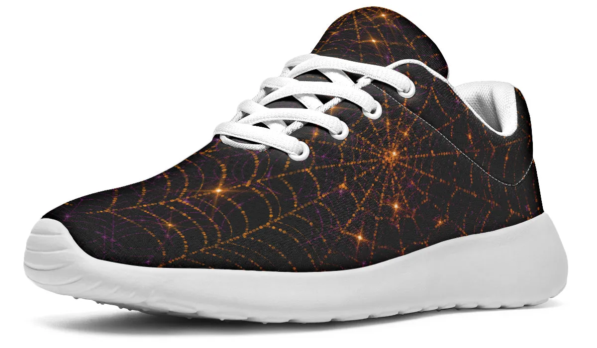 Spiderweb Sneakers