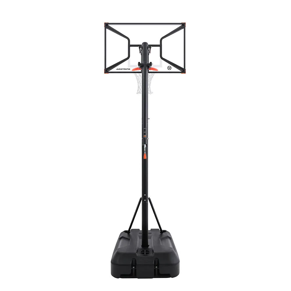 Sportsoul Basketball Portable Hoop System