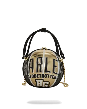 Sprayground Harlem Globetrotters Basketball Handbag B4998