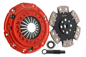 Stage 4 Clutch Kit (1MD) for Volkswagen Golf GTI 2002-2005 2.8L Turbo