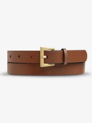 STATUS ANXIETY PART OF ME BELT