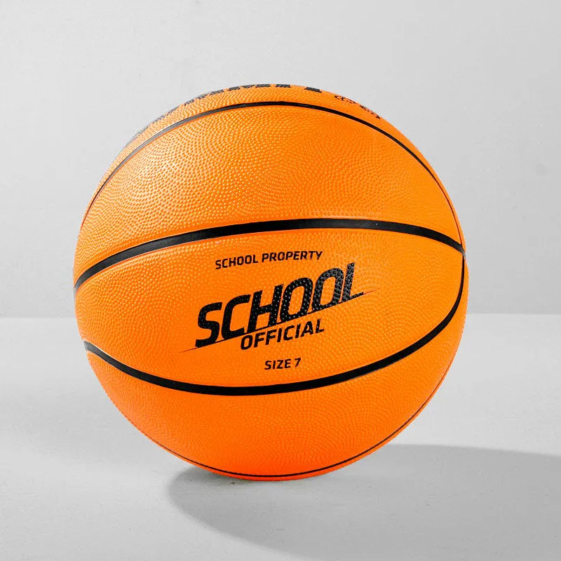 SUMMIT School Basketball Pack