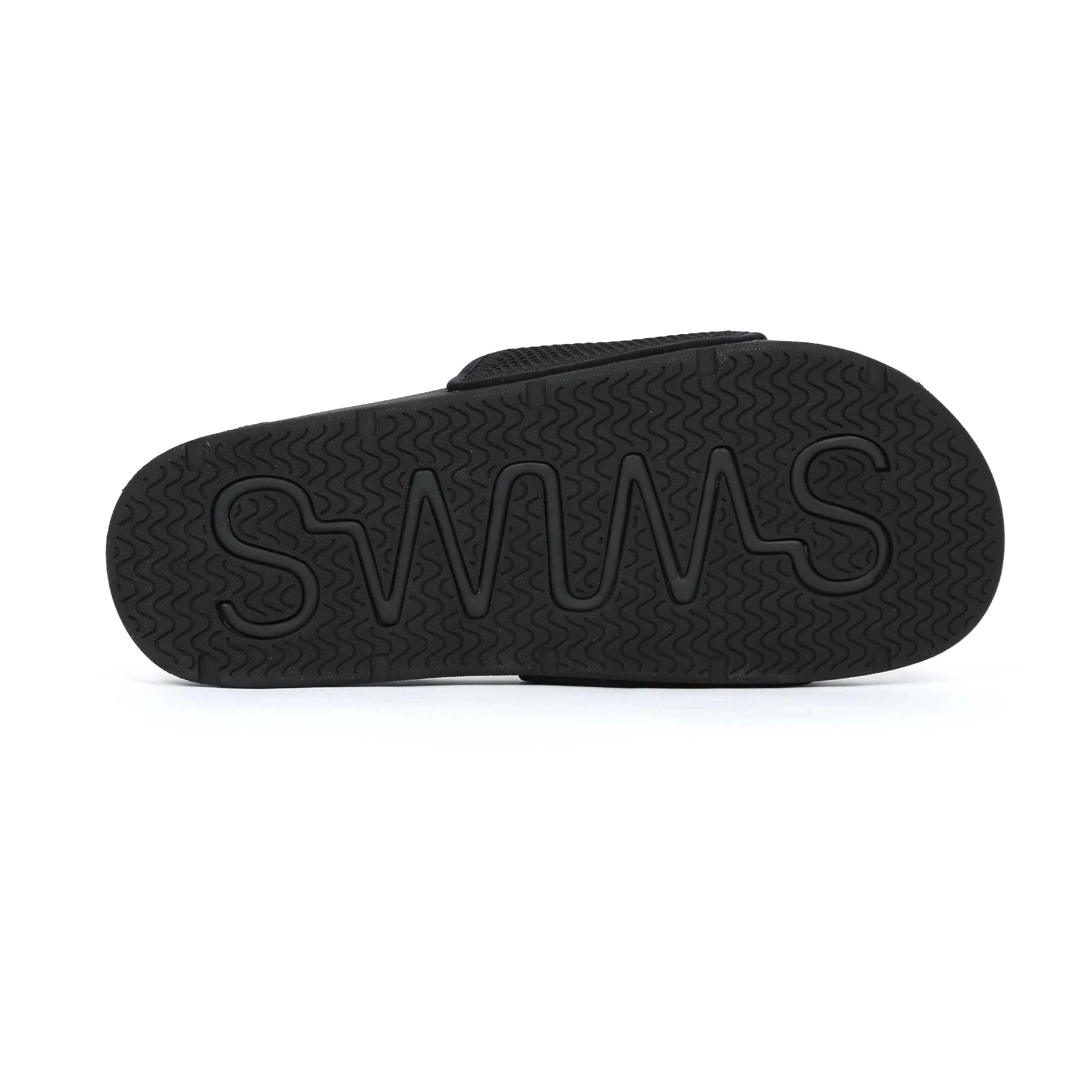 Swims Cabana Slide in Black