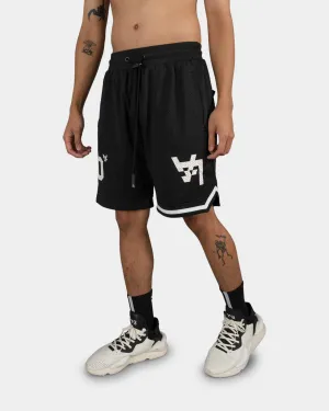 The Anti Order Los Angeles Champions Basketball Short Black/White