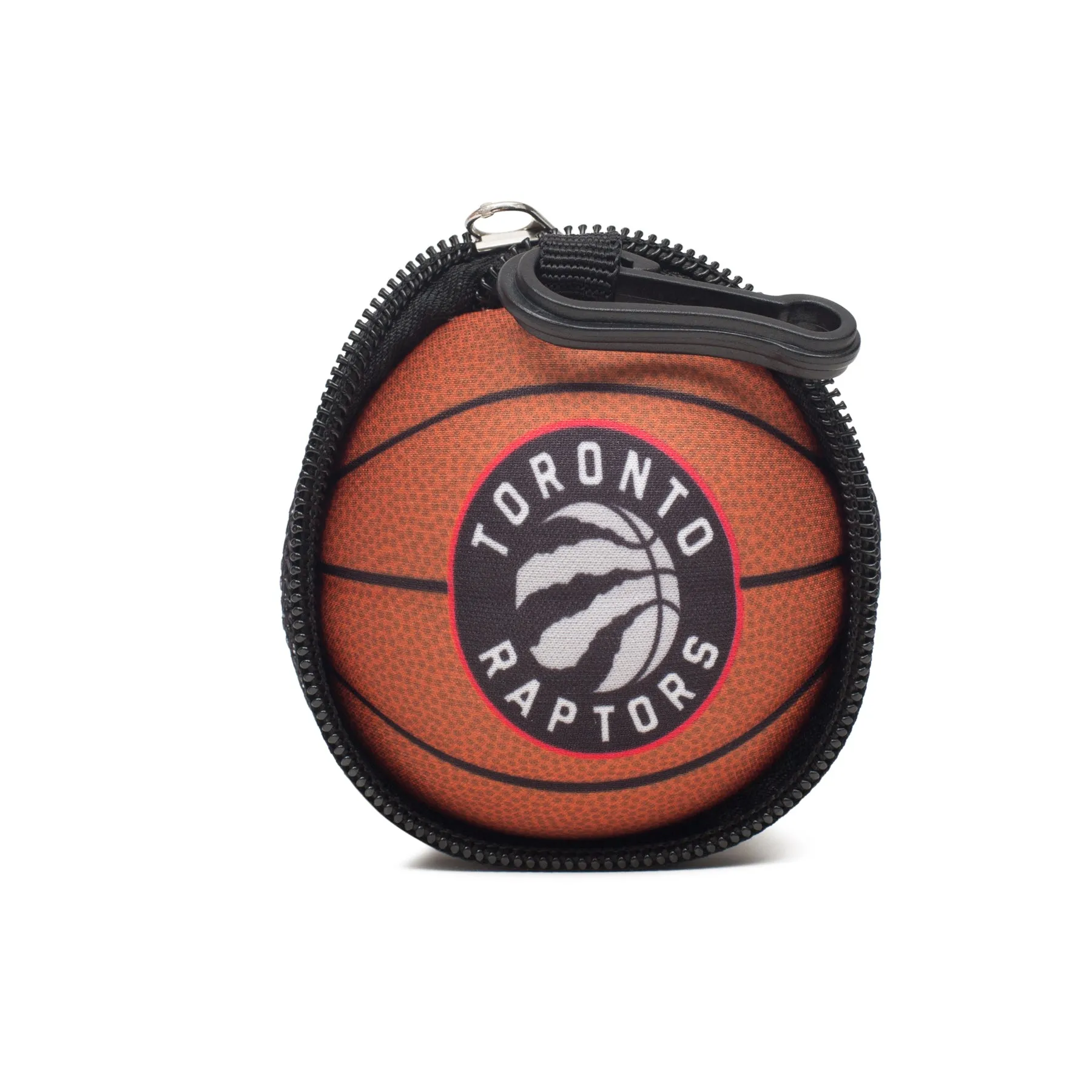 Toronto Raptors Collapsible Accessory Bag Maccabi Art