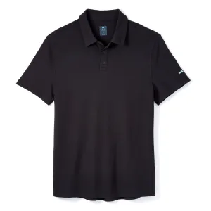 Tour Polo in Black (OG)