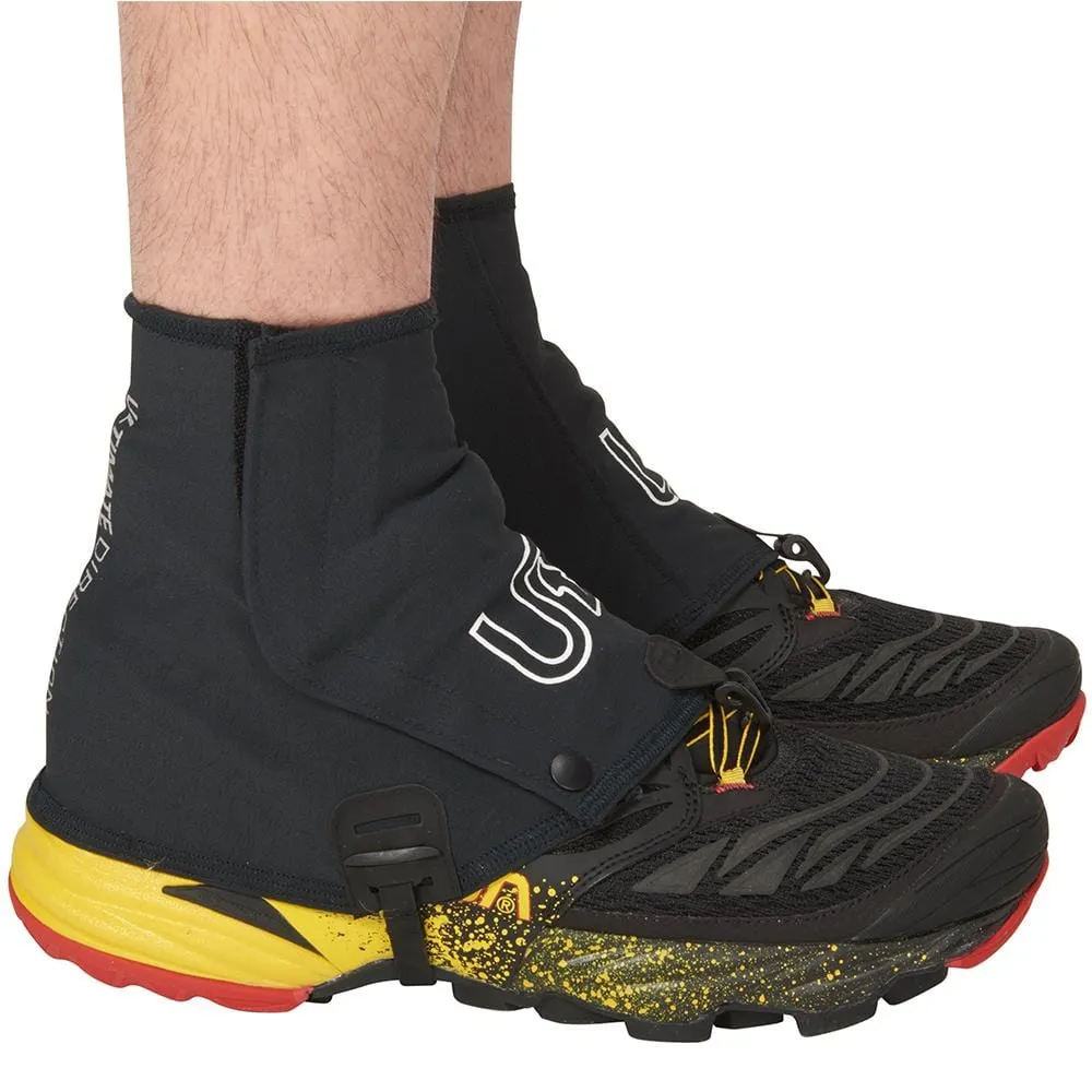 Ultimate Direction FK Gaiter Black