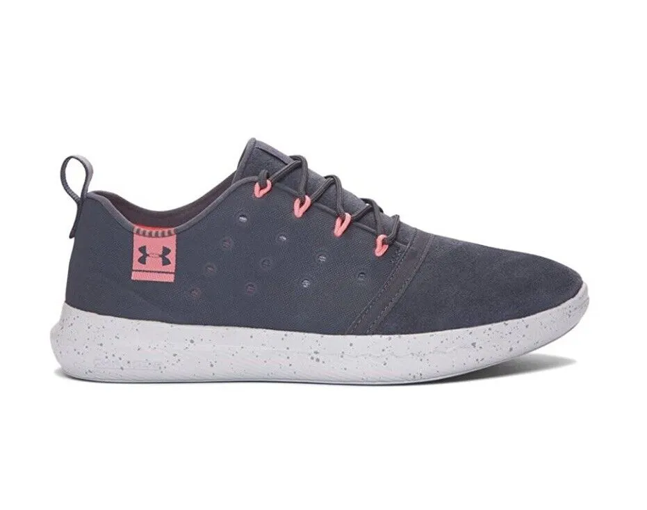 Under Armor Womens Charged 24 7 Low