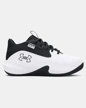 Under Armour Boys' Lockdown 7 (PS)