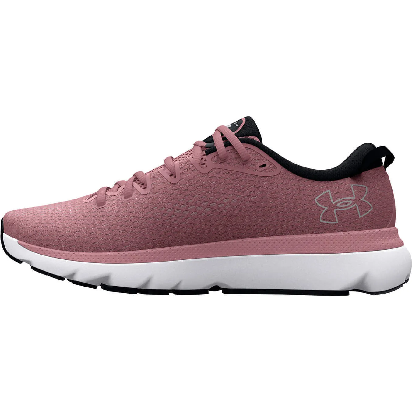 Under Armour HOVR Infinite 5 Womens Running Shoes - Pink