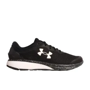 UNDER ARMOUR - Logo Printed Athletic Shoes