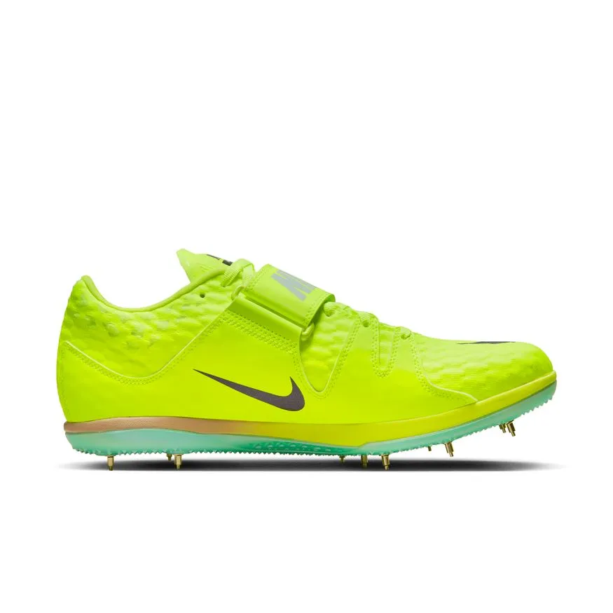 Unisex Nike High Jump Elite Spikes - DR9925-700