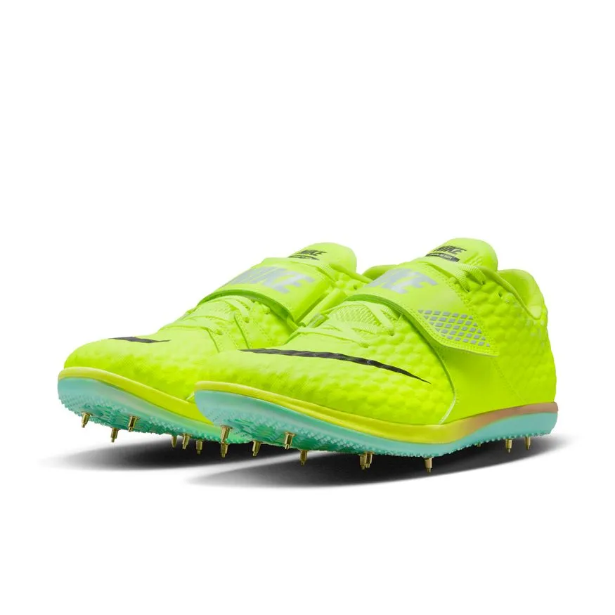 Unisex Nike High Jump Elite Spikes - DR9925-700