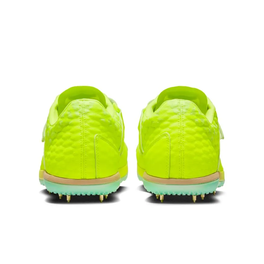 Unisex Nike High Jump Elite Spikes - DR9925-700