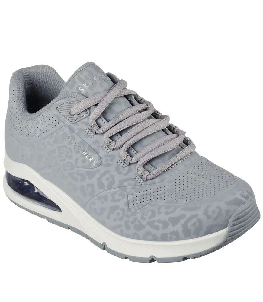 Uno 2 In Kat Neato in Grey by Skechers