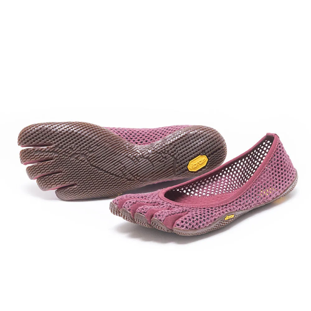 VI-B ECO Womens Burgundy