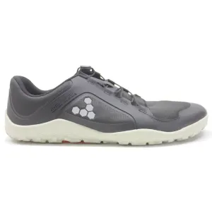 Vivobarefoot Mens Trainers Primus Trail II All Weather FG Lace-Up Synthetic - UK 11.5