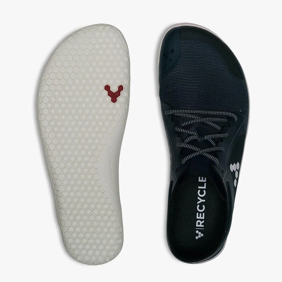 Vivobarefoot Primus Lite III Womens Navy