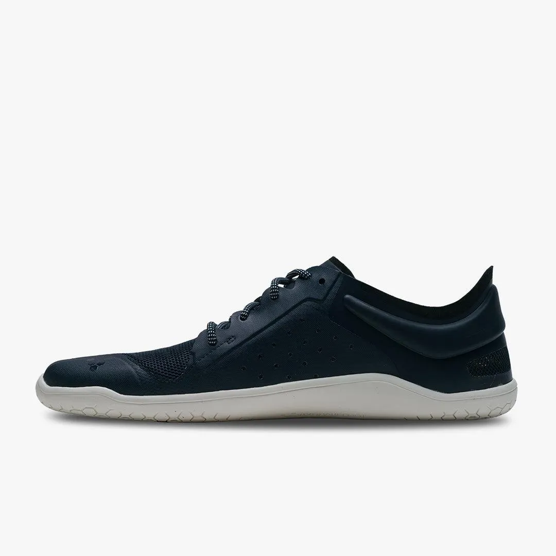 Vivobarefoot Primus Lite III Womens Navy