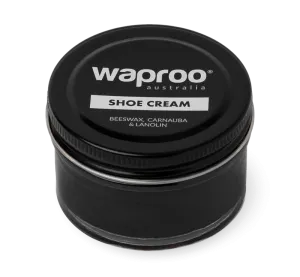 Waproo Renovating Cream Polish