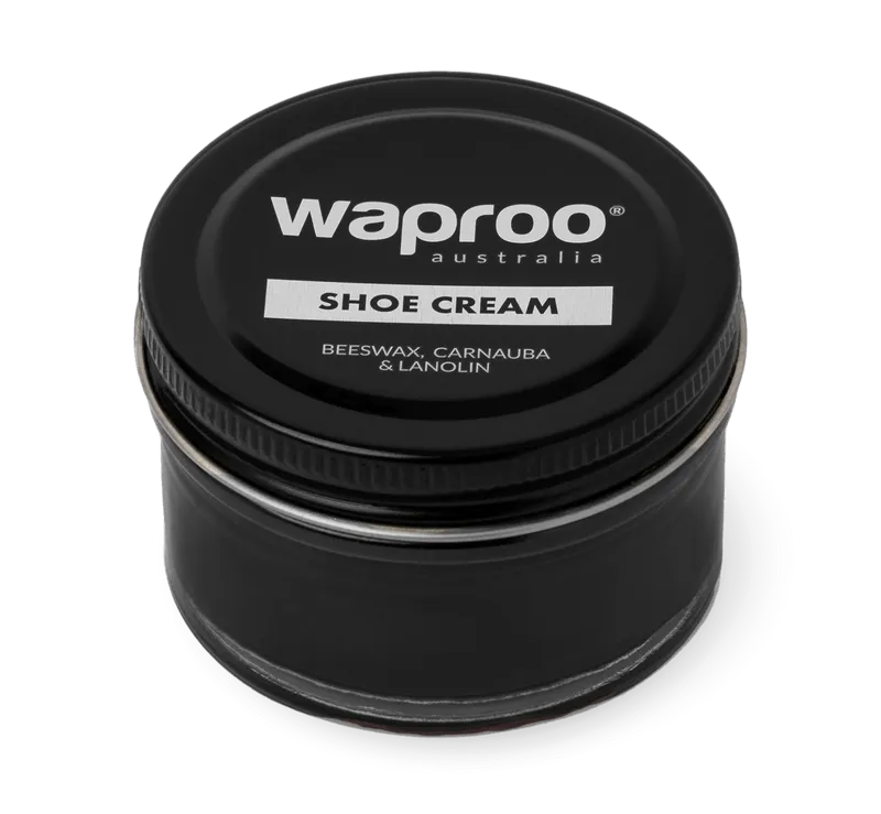 Waproo Renovating Cream Polish