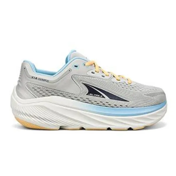 Womens Altra Via Olympus