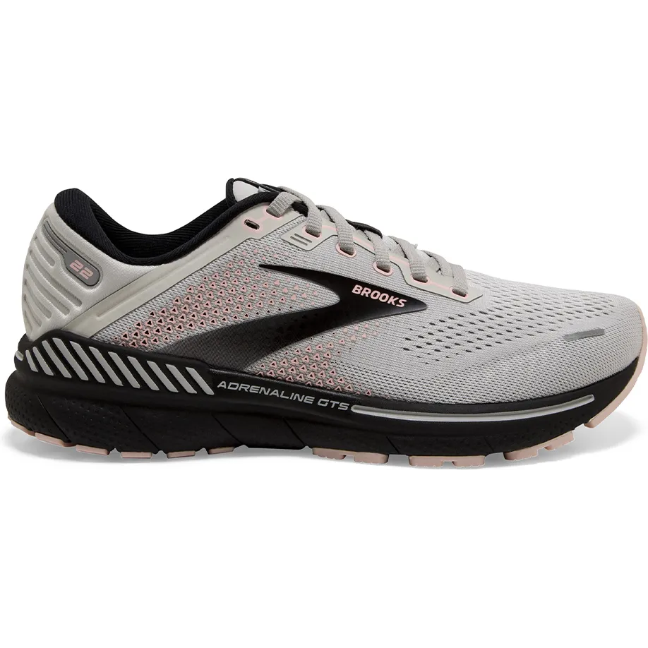 Women's Brooks Adrenaline GTS 22