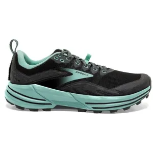 Women's Brooks Cascadia 16