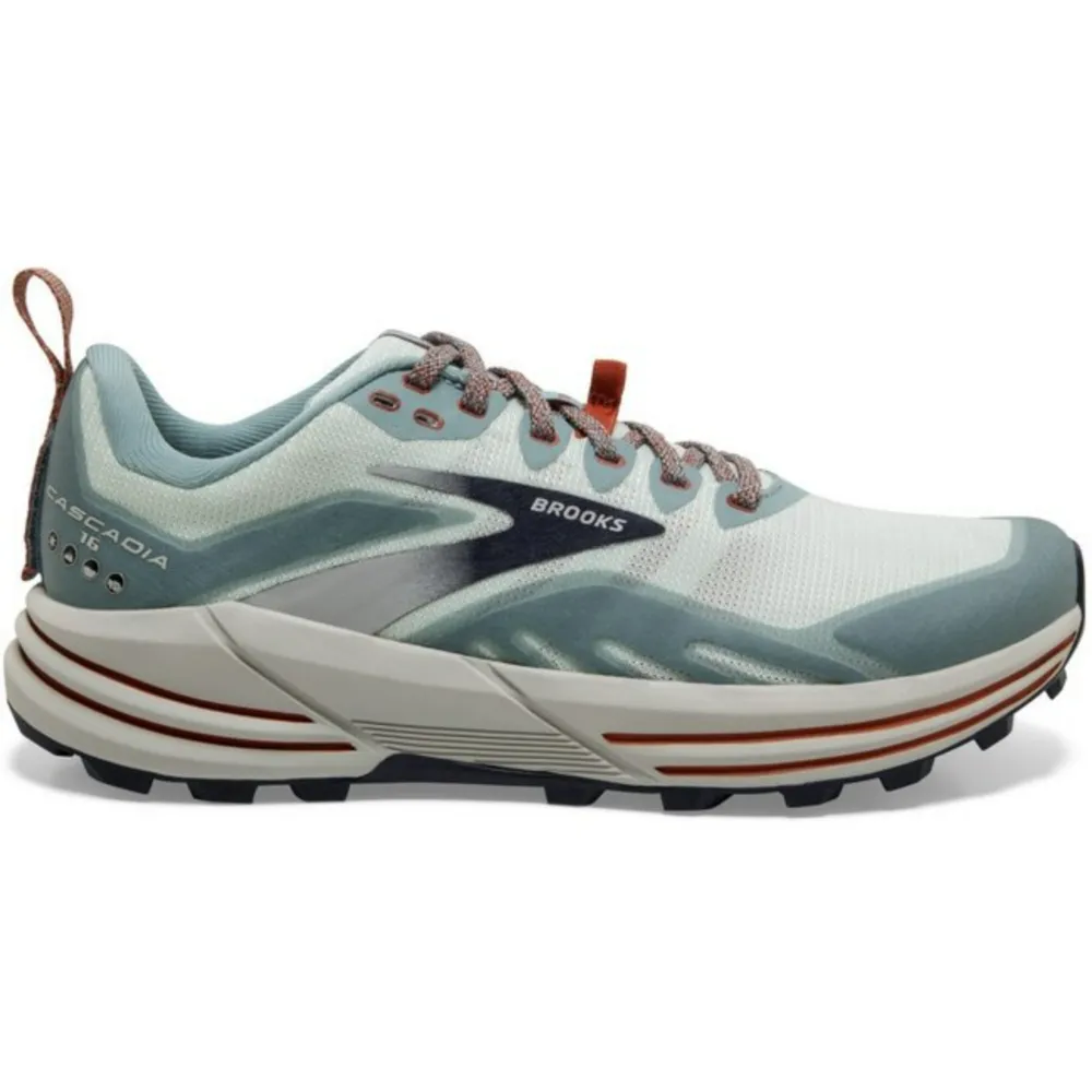 Women's Brooks Cascadia 16