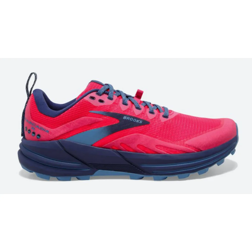 Women's Brooks Cascadia 16