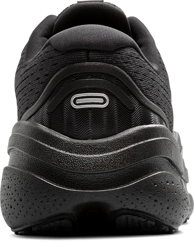 Women's Ghost Max 2 (020 - Black/Black/Ebony)