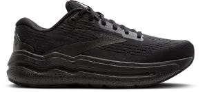 Women's Ghost Max 2 (020 - Black/Black/Ebony)