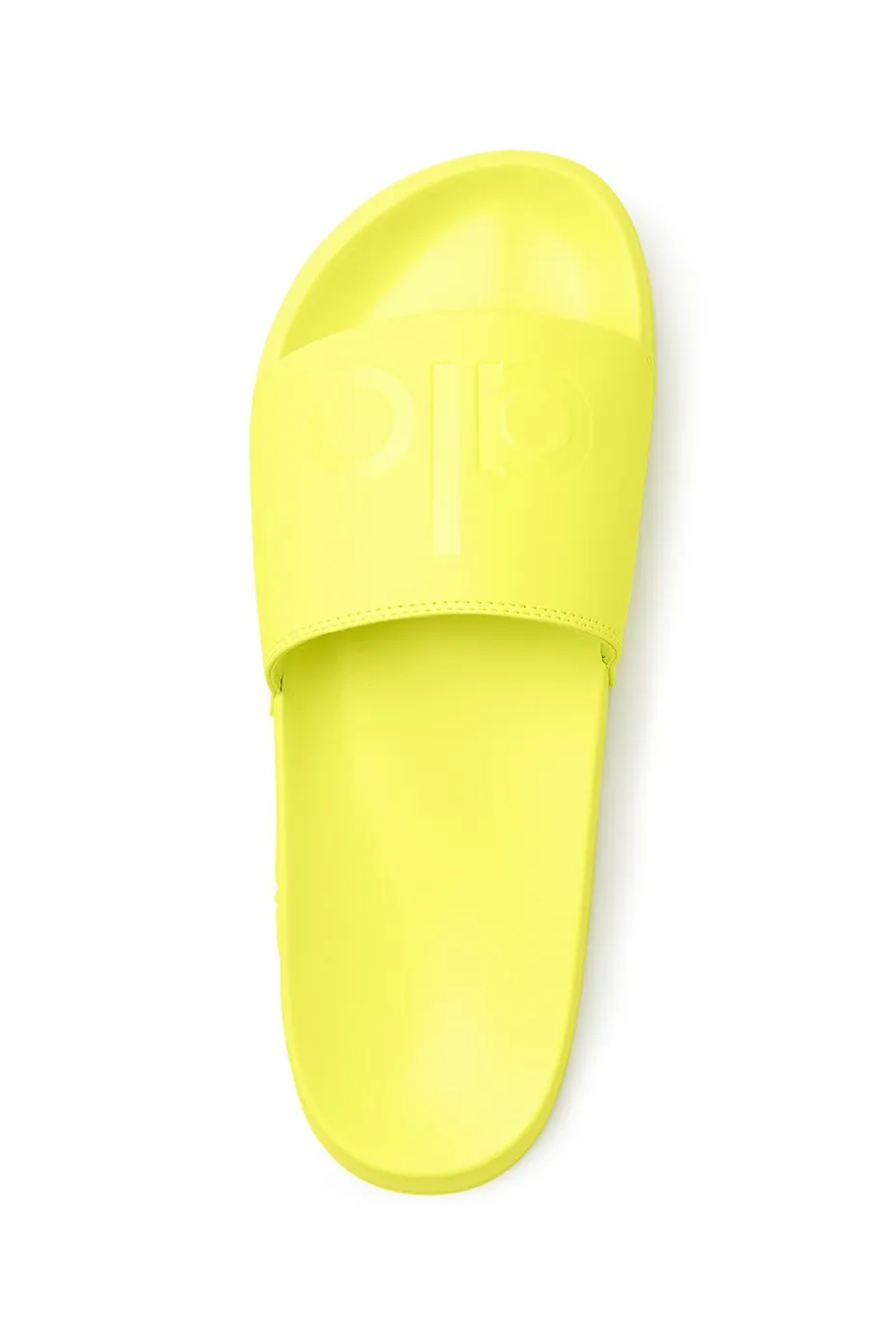 Women's It Slide 2 - Highlighter/Highlighter