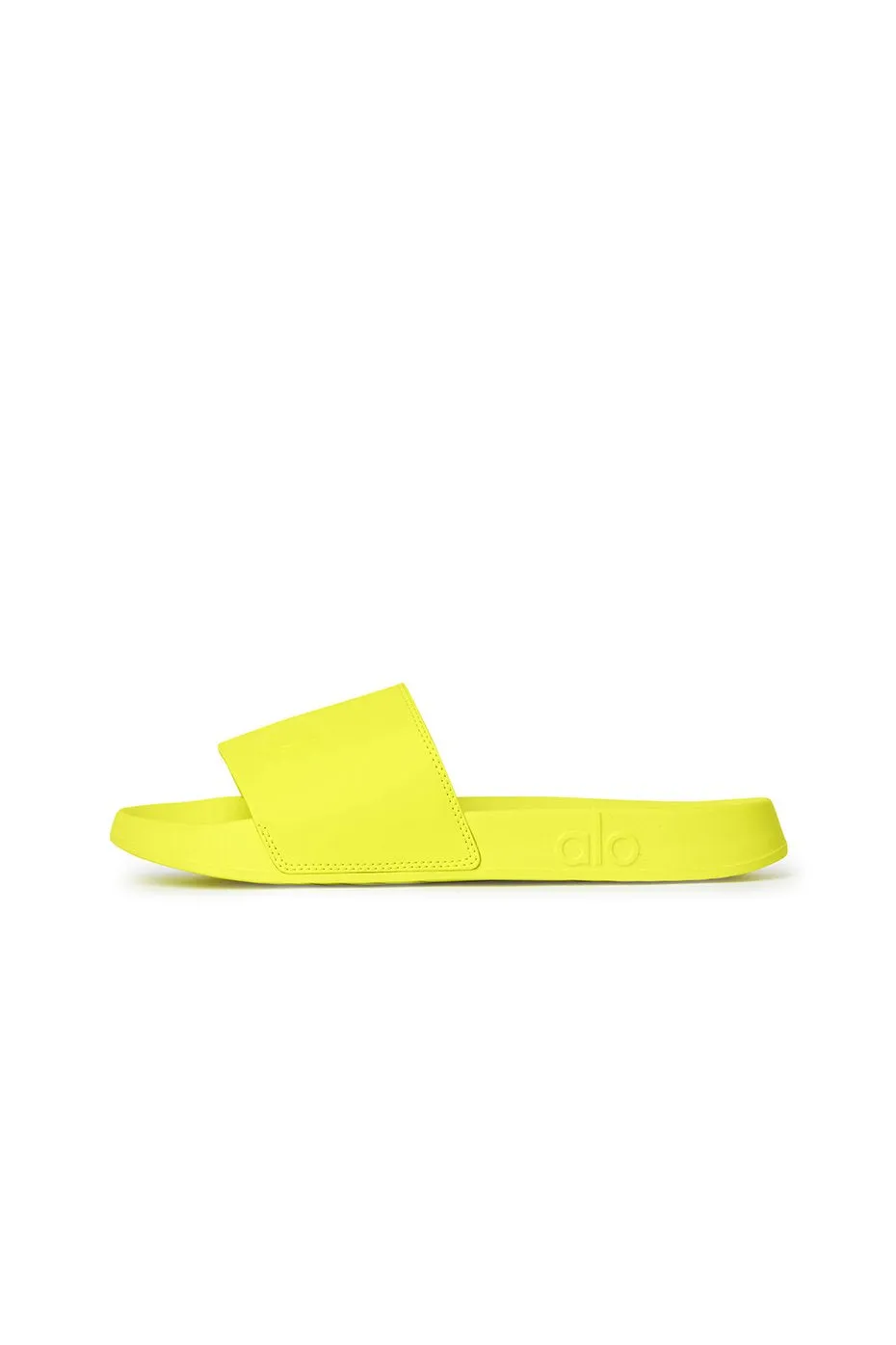 Women's It Slide 2 - Highlighter/Highlighter