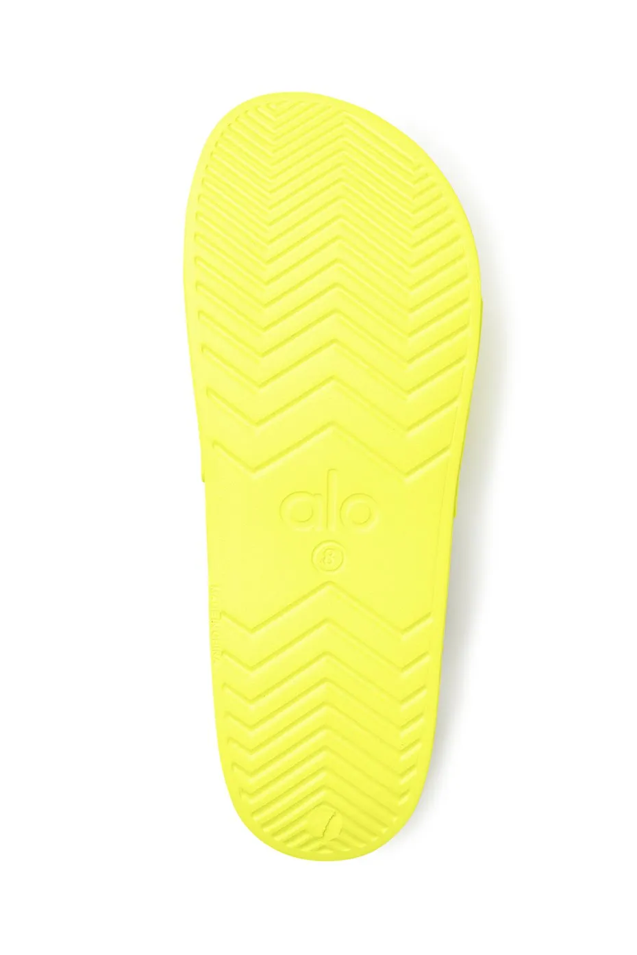 Women's It Slide 2 - Highlighter/Highlighter