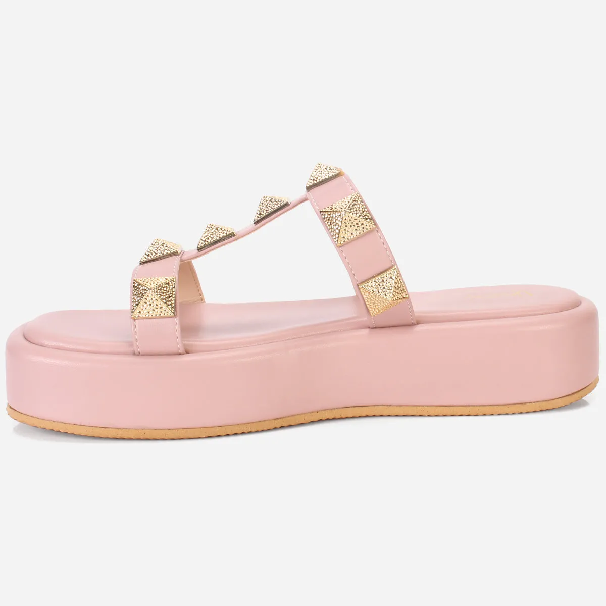 Women's "GLORIA" Comfort Everyday Slippers