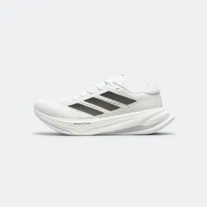 Womens Supernova Prima - Footwear White/Core Black-Grey Two