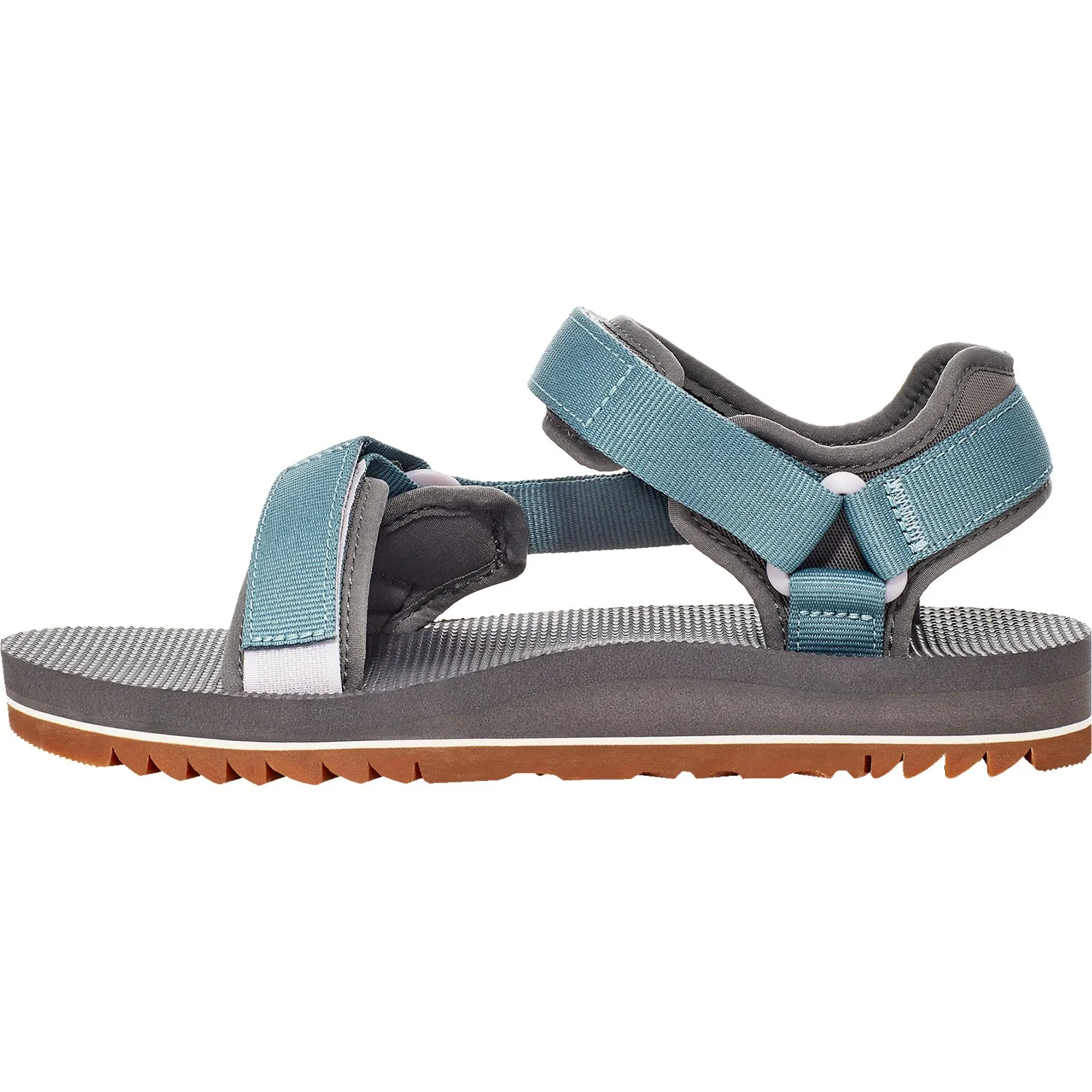 Women's Teva Universal Trail Trooper/Dark Gull Grey Synthetic