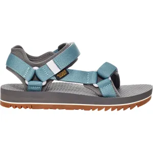 Women's Teva Universal Trail Trooper/Dark Gull Grey Synthetic