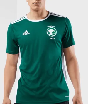 Youth Saudi Arabia Training Jersey