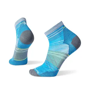 ZERO CUSHION ANKLE PATTERN - MEN'S SOCKS