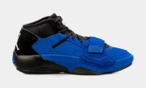 Zion 2 Hyper Royal Mens Basketball Shoes (Blue/Black)